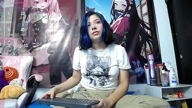 Mizuki genshin online show from April 2026 05:51:02 PM