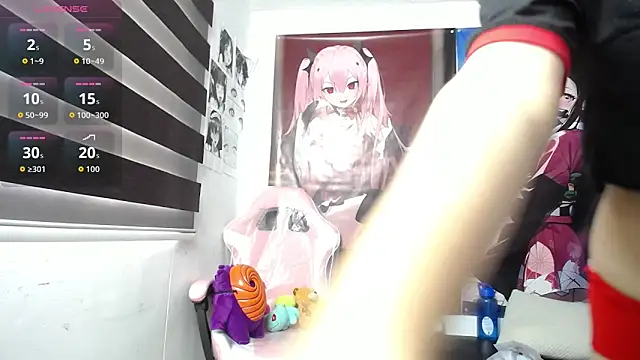 Mizuki genshin online show from May 2026 06:27:02 PM
