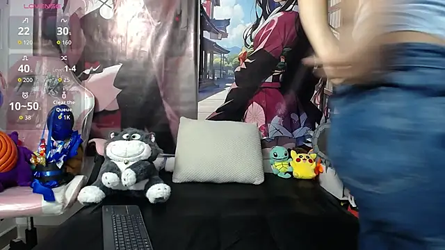 Mizuki genshin online show from May 2026 06:24:02 PM