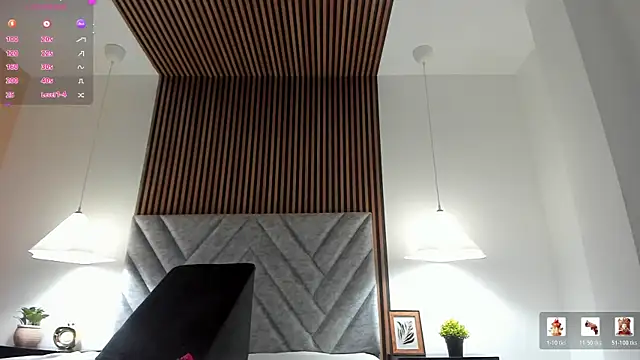 Snapshot of Kendra-Rousee chatting on May 2026 07:41:01 PM Kendra-Rousee online show from May 2026 07:41:01 PM