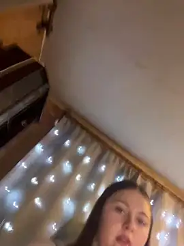 Kitten Sasha online show from February 2026 08:38:02 PM