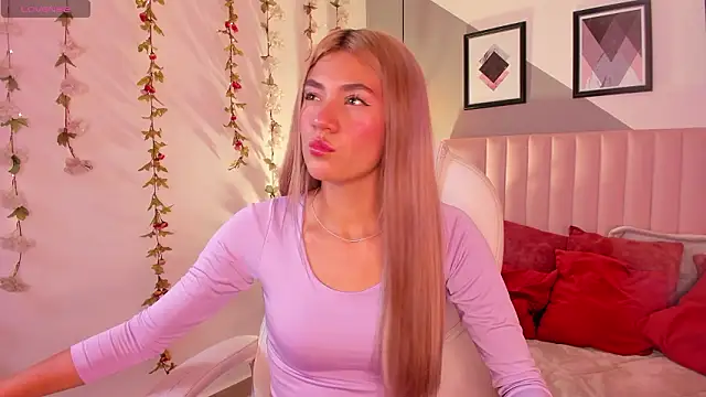 Chris Velvett online show from March 2026 08:56:02 PM