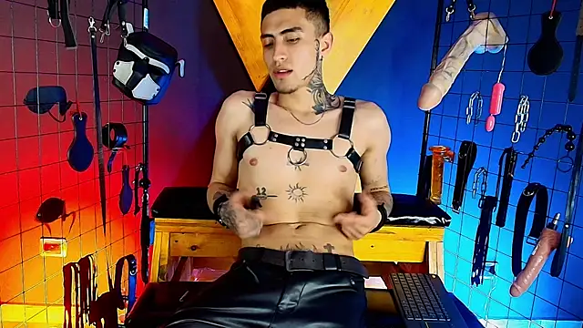 Master kingsadic online show from February 2026 09:19:02 AM