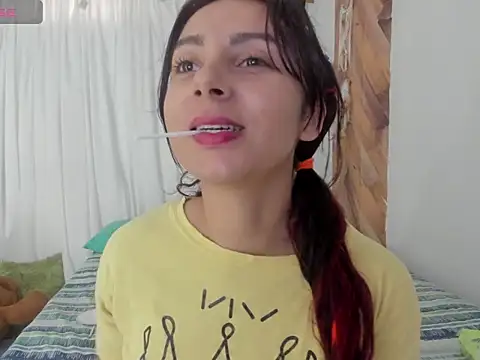 Marthyna online show from February 2026 07:30:02 PM