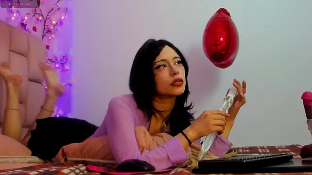 emma cg online show from March 2026 06:15:01 PM