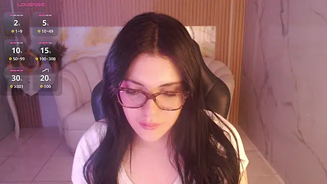 caroline 1s online show from May 2026 03:45:02 AM