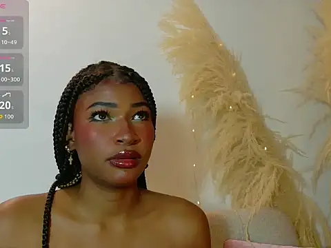 sophiabloss1 online show from February 2026 05:45:01 AM