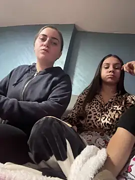 anonyher online show from February 2026 02:49:02 AM