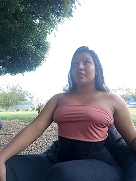 ZoeParcker online show from March 2026 08:57:01 PM