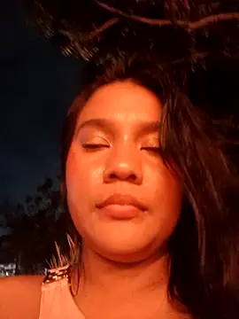 ZoeParcker online show from March 2026 01:31:01 AM