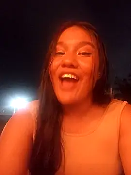 ZoeParcker online show from March 2026 01:32:01 AM