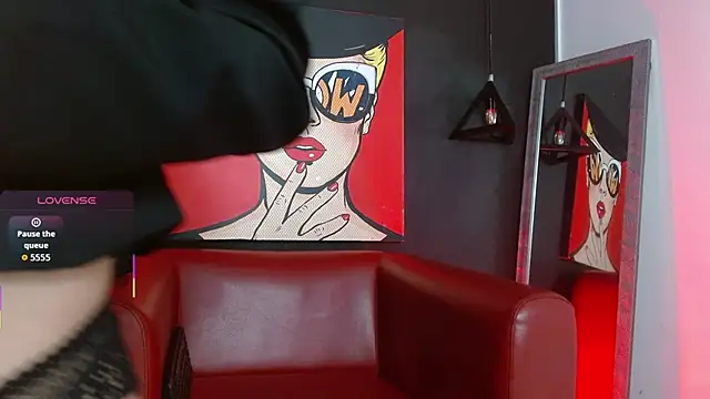 Victoria 1126 online show from March 2026 08:14:01 PM