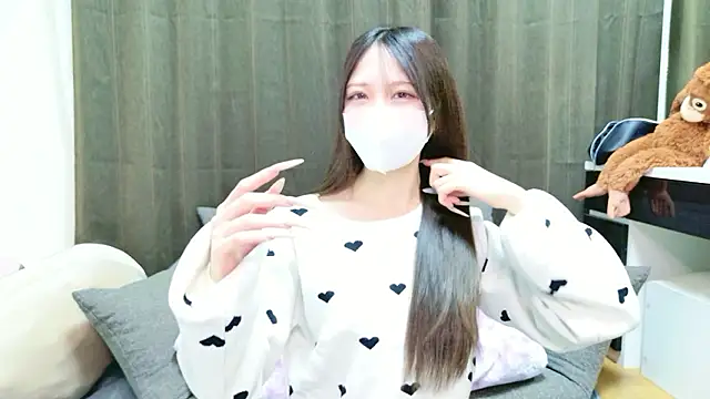 runa 567 online show from March 2026 07:20:01 PM