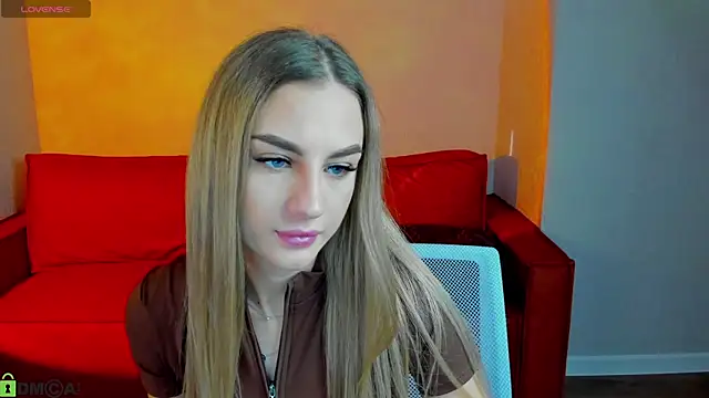 Silen Tori online show from February 2026 02:22:01 AM