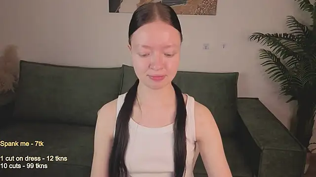 casey blush online show from March 2026 08:19:01 AM