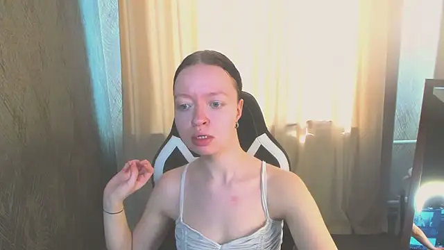 casey blush online show from March 2026 07:19:02 AM