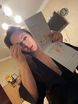 Ariya 888 online show from February 2026 12:23:02 PM