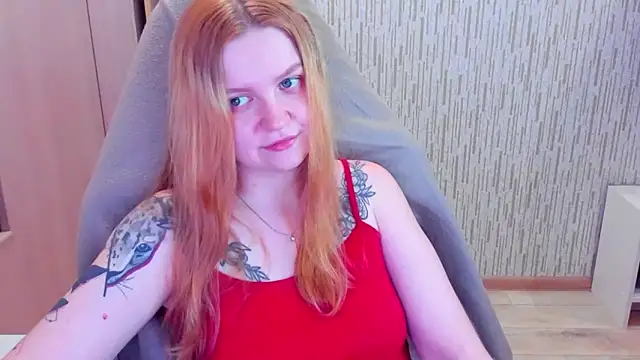 AnitaXVine online show from May 2026 07:44:02 PM