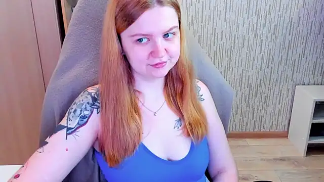 AnitaXVine online show from May 2026 07:52:02 PM