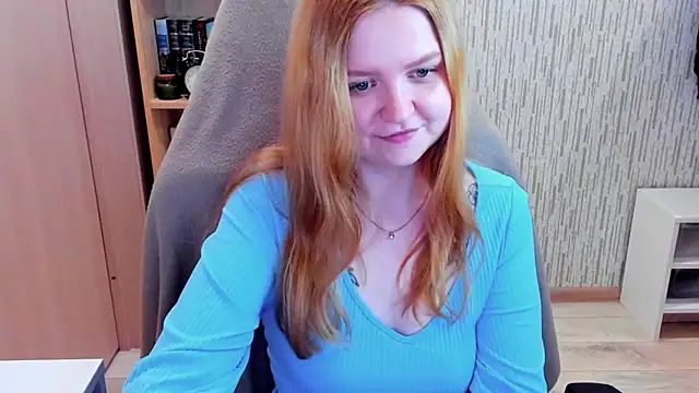 AnitaXVine online show from May 2026 01:16:02 PM