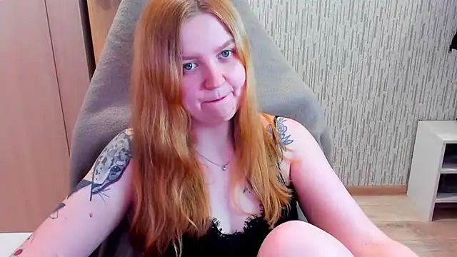 AnitaXVine online show from May 2026 07:54:02 PM