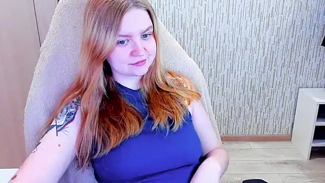 AnitaXVine online show from May 2026 08:04:02 PM