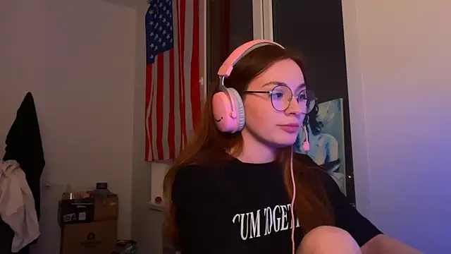 GhostLane online show from March 2026 09:08:01 PM