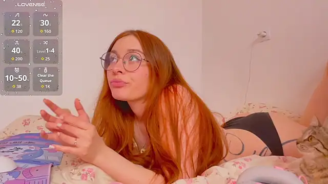 GhostLane online show from April 2026 01:30:01 PM