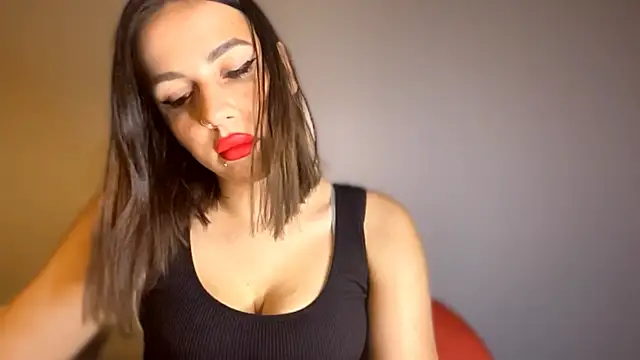 Snapshot of AndreaXAmazing chatting on May 2026 08:15:01 PM AndreaXAmazing online show from May 2026 08:15:01 PM