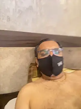 maleattention online show from April 2026 05:07:01 PM