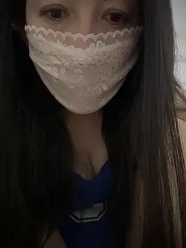 YaoYao-97 online show from March 2026 02:31:02 PM