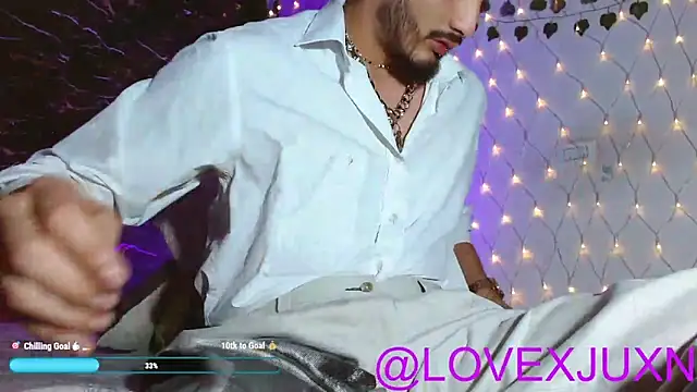 LovexJuxn8 online show from May 2026 03:02:02 AM