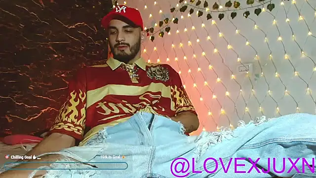LovexJuxn8 online show from May 2026 10:16:02 PM