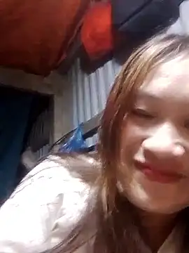 Snapshot of bany-lee chatting on February 2026 02:03:02 PM bany-lee online show from February 2026 02:03:02 PM