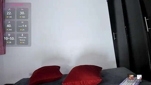 Snapshot of Beatricez1 chatting on March 2026 02:39:01 AM Beatricez1 online show from March 2026 02:39:01 AM