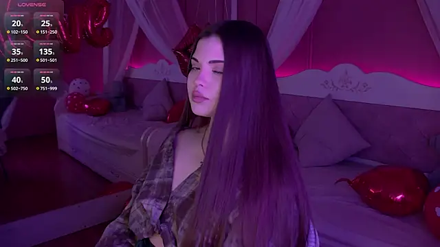 Snapshot of BonieSmith chatting on February 2026 07:54:01 PM BonieSmith online show from February 2026 07:54:01 PM