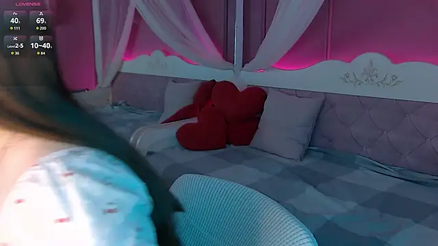 Snapshot of BonieSmith chatting on March 2026 06:29:01 AM BonieSmith online show from March 2026 06:29:01 AM