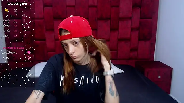 barby jones25 online show from July 2026 12:09:02 PM