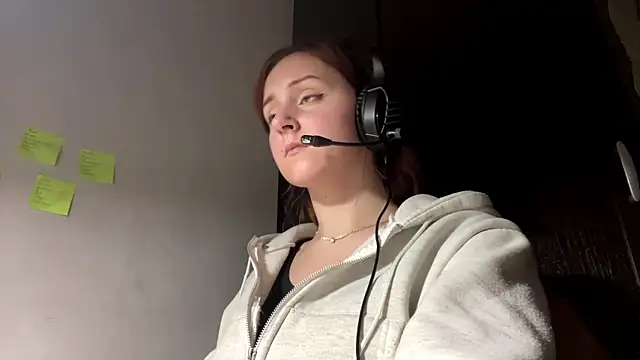 WendieFranzeo online show from February 2026 06:58:02 PM