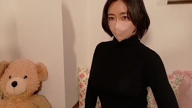 Mochi-Momo online show from March 2026 03:05:02 PM