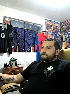 Snapshot of the_shidokun chatting on March 2026 01:09:01 AM the shidokun online show from March 2026 01:09:01 AM