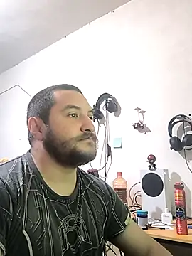 Snapshot of the_shidokun chatting on March 2026 06:14:02 PM the shidokun online show from March 2026 06:14:02 PM