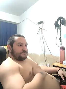 Snapshot of the_shidokun chatting on March 2026 03:02:01 AM the shidokun online show from March 2026 03:02:01 AM