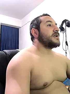 Snapshot of the_shidokun chatting on March 2026 07:46:01 AM the shidokun online show from March 2026 07:46:01 AM