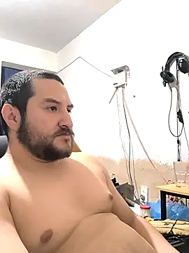 Snapshot of the_shidokun chatting on March 2026 08:19:01 AM the shidokun online show from March 2026 08:19:01 AM