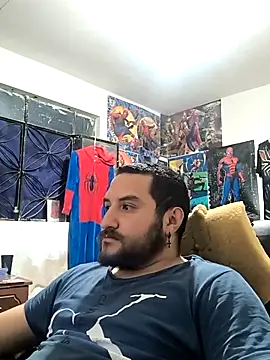 Snapshot of the_shidokun chatting on March 2026 07:02:01 AM the shidokun online show from March 2026 07:02:01 AM