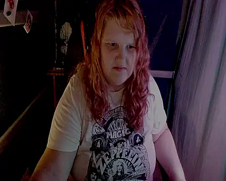 Freya Ethel online show from February 2026 08:59:01 PM