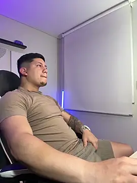  robertobaggioo online show from February 2026 06:36:02 AM