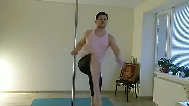 PoleJack online show from February 2026 02:34:01 PM