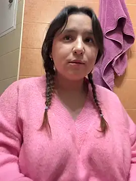 Ms Luisa online show from February 2026 10:59:01 PM